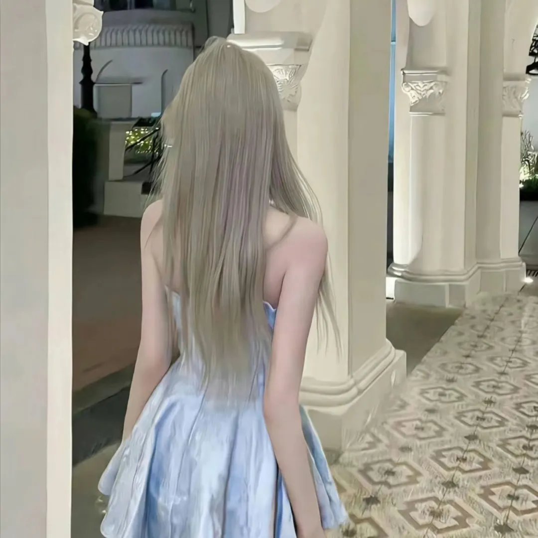 美丽梦相随